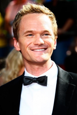 Neil Patrick Harris, President Magic Castle, Hollywood