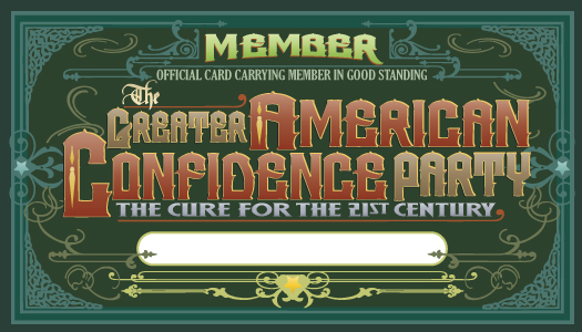 GACP Membercard GACP Membercard