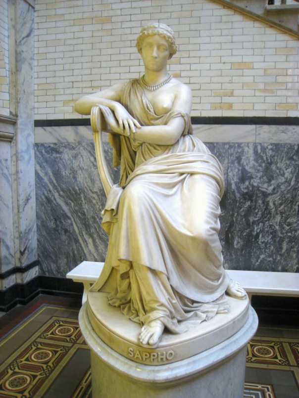 Sappho