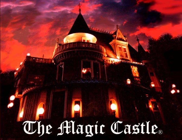 Magic Castle