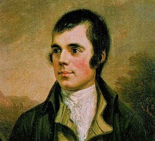 Robert Burns Night, Tomorrow Night!
