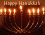 Happy Hanukkah!