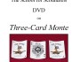 S4S Three Card Monte video available as&nbsp;Download!