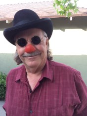 Pop Red Nose