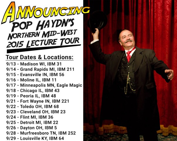 Pop Haydn Lecture Flyer Final