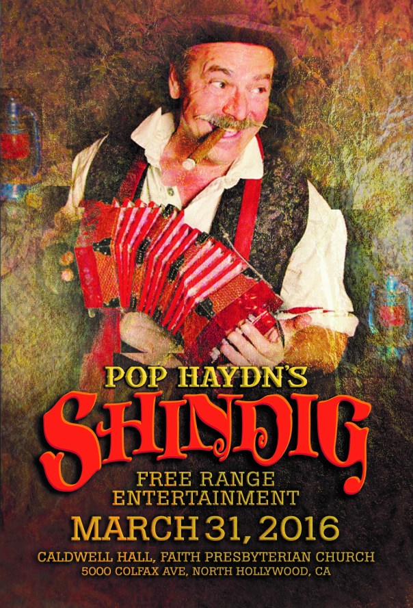 Shindig Front