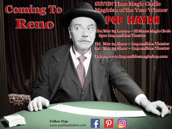 Pop Reno Lecture Flyer